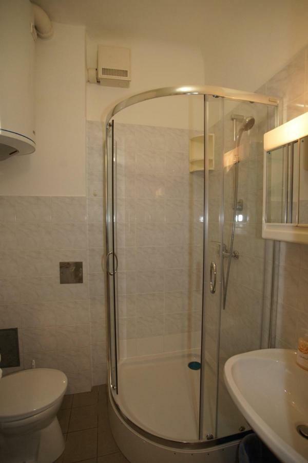 Apartment Freundliches Mit Innenhof-garten Wien