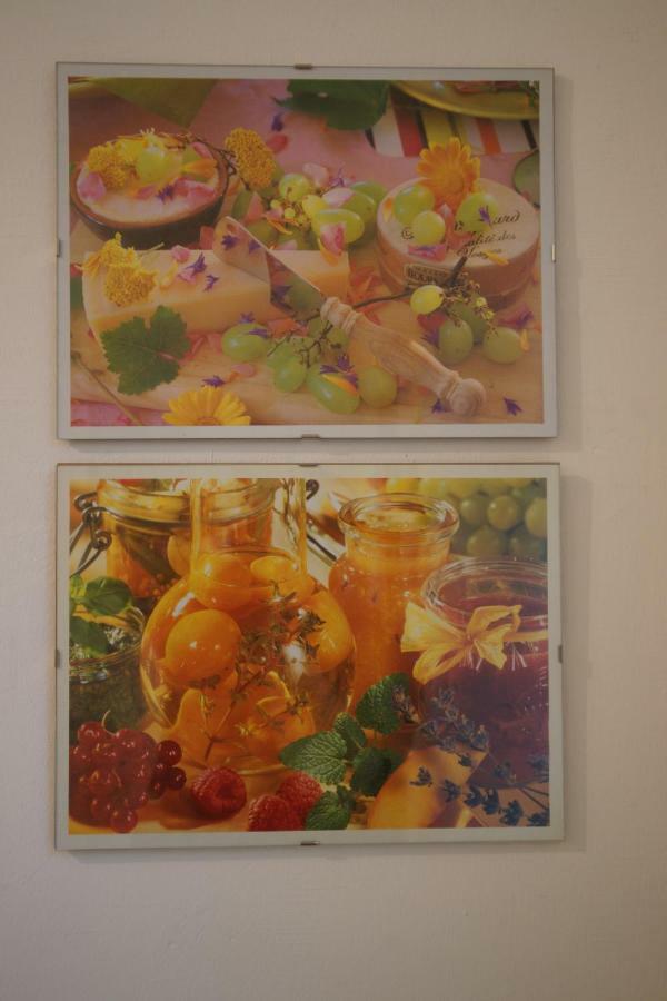 Freundliches Mit Innenhof-garten Apartment Wien